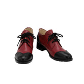 Twisted Wonderland Riddle Schuhe Cosplay Schuhe - cosplaycartde
